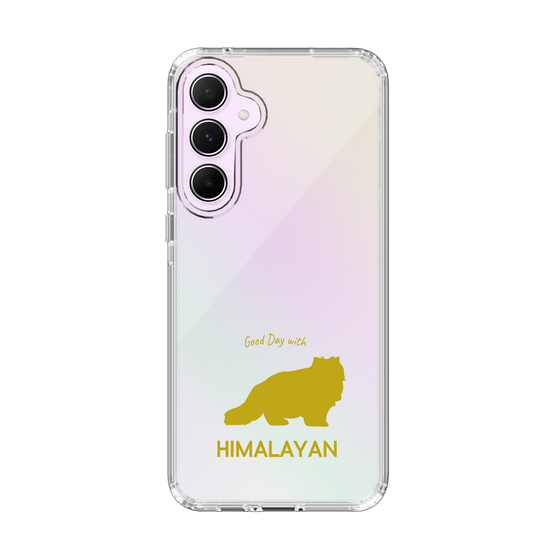 Slim Protection Case［ &UCHINOCO - Himalayan ］