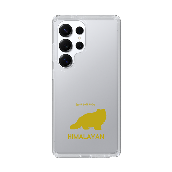 Slim Protection Case［ &UCHINOCO - Himalayan ］