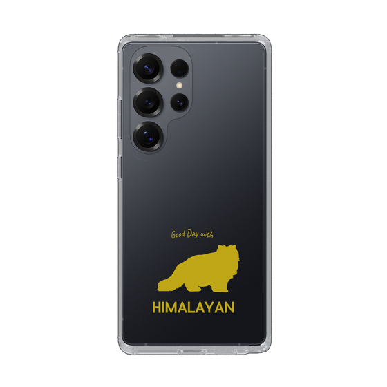 Slim Protection Case［ &UCHINOCO - Himalayan ］
