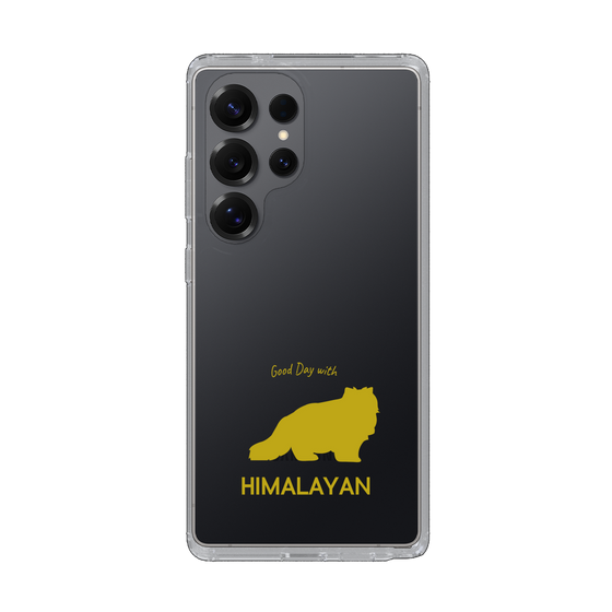 Slim Protection Case［ &UCHINOCO - Himalayan ］