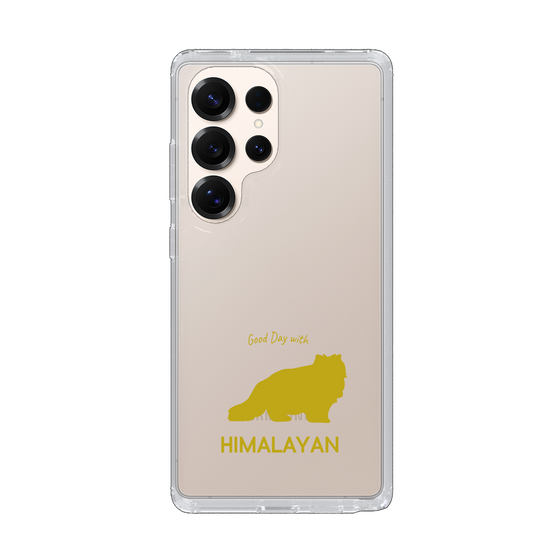 Slim Protection Case［ &UCHINOCO - Himalayan ］