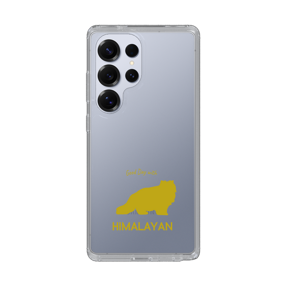 Slim Protection Case［ &UCHINOCO - Himalayan ］