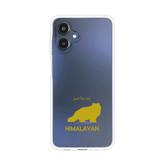 Slim Protection Case［ &UCHINOCO - Himalayan ］
