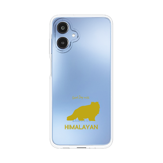 Slim Protection Case［ &UCHINOCO - Himalayan ］