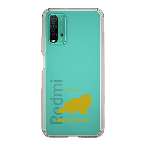 Slim Protection Case［ &UCHINOCO - Himalayan ］