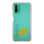 Slim Protection Case［ &UCHINOCO - Himalayan ］