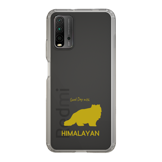 Slim Protection Case［ &UCHINOCO - Himalayan ］