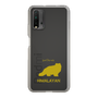 Slim Protection Case［ &UCHINOCO - Himalayan ］