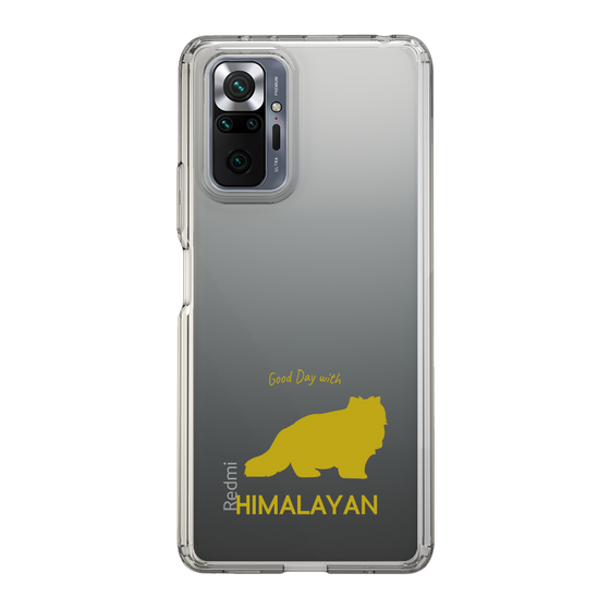 Slim Protection Case［ &UCHINOCO - Himalayan ］