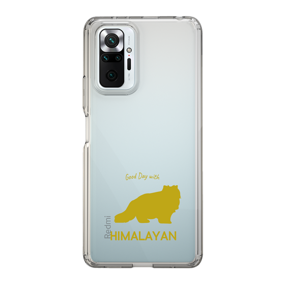 Slim Protection Case［ &UCHINOCO - Himalayan ］
