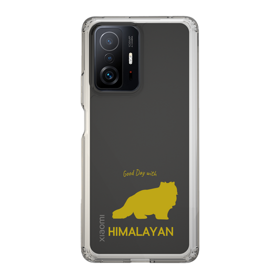 Slim Protection Case［ &UCHINOCO - Himalayan ］