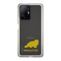 Slim Protection Case［ &UCHINOCO - Himalayan ］