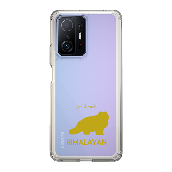 Slim Protection Case［ &UCHINOCO - Himalayan ］