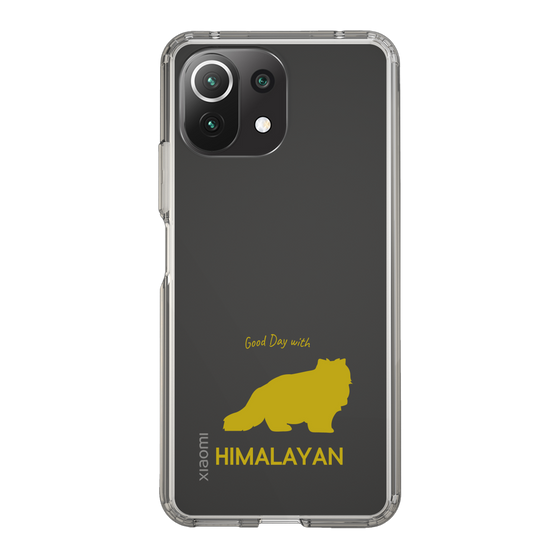 Slim Protection Case［ &UCHINOCO - Himalayan ］