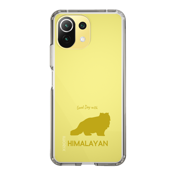 Slim Protection Case［ &UCHINOCO - Himalayan ］