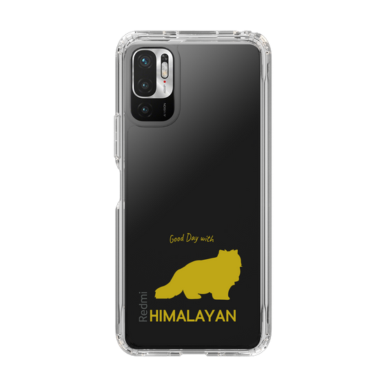Slim Protection Case［ &UCHINOCO - Himalayan ］