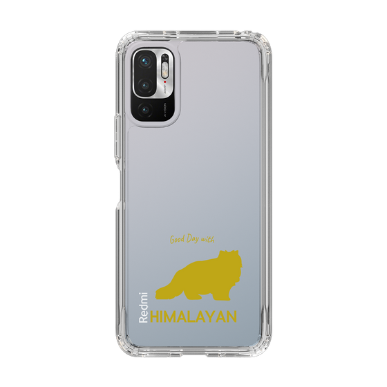 Slim Protection Case［ &UCHINOCO - Himalayan ］