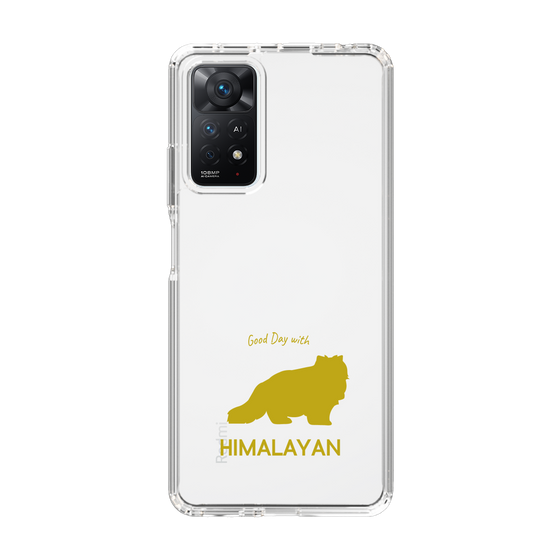 Slim Protection Case［ &UCHINOCO - Himalayan ］