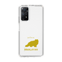 Slim Protection Case［ &UCHINOCO - Himalayan ］