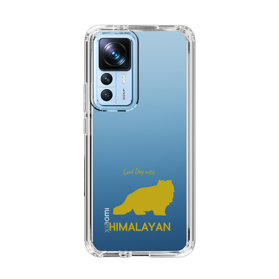 Slim Protection Case［ &UCHINOCO - Himalayan ］