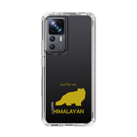 Slim Protection Case［ &UCHINOCO - Himalayan ］