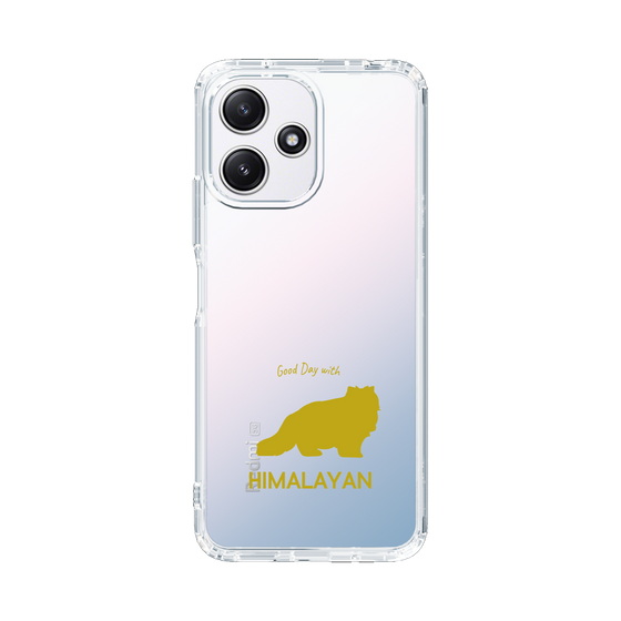 Slim Protection Case［ &UCHINOCO - Himalayan ］