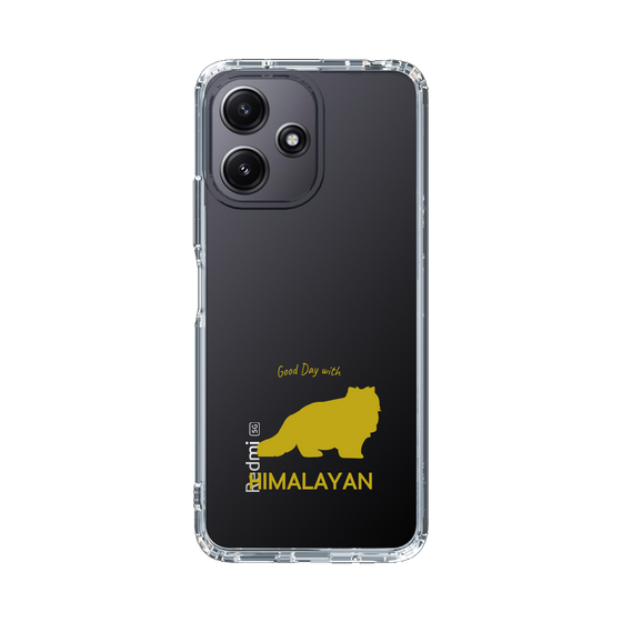 Slim Protection Case［ &UCHINOCO - Himalayan ］