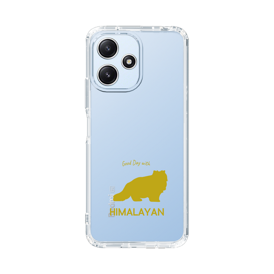Slim Protection Case［ &UCHINOCO - Himalayan ］