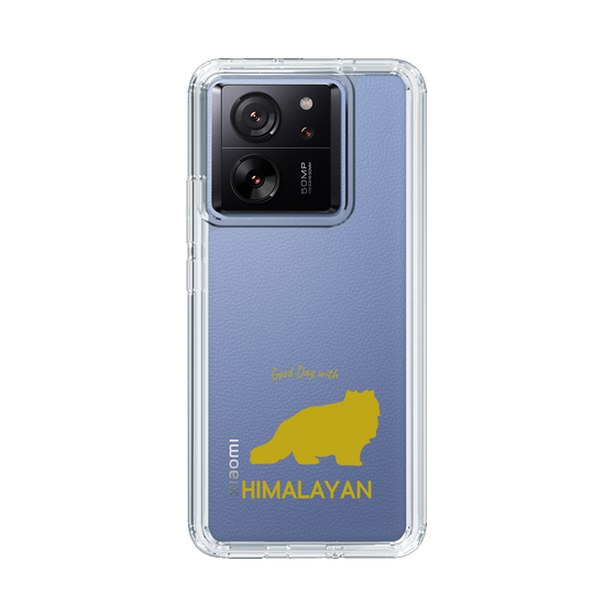Slim Protection Case［ &UCHINOCO - Himalayan ］