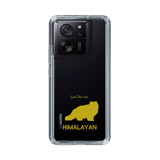 Slim Protection Case［ &UCHINOCO - Himalayan ］
