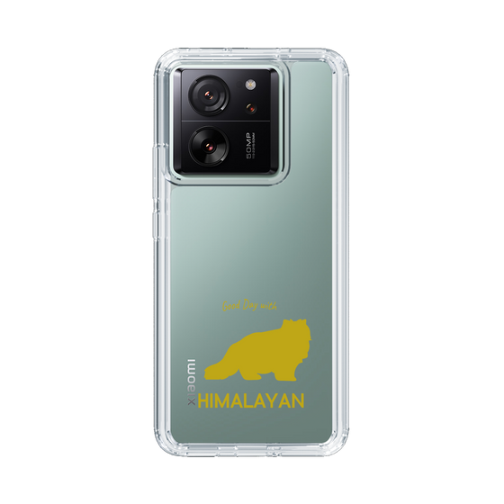 Slim Protection Case［ &UCHINOCO - Himalayan ］