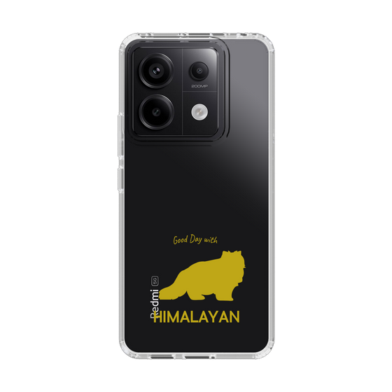 Slim Protection Case［ &UCHINOCO - Himalayan ］