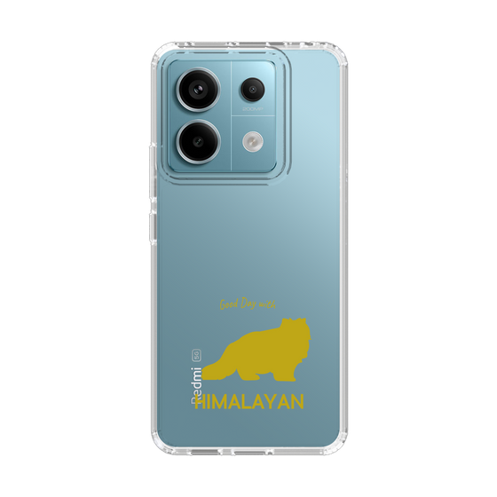 Slim Protection Case［ &UCHINOCO - Himalayan ］