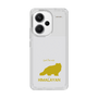 Slim Protection Case［ &UCHINOCO - Himalayan ］