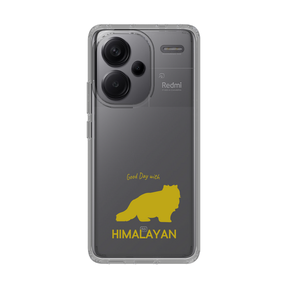 Slim Protection Case［ &UCHINOCO - Himalayan ］