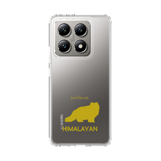 Slim Protection Case［ &UCHINOCO - Himalayan ］