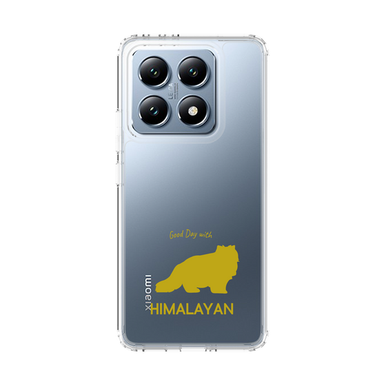 Slim Protection Case［ &UCHINOCO - Himalayan ］