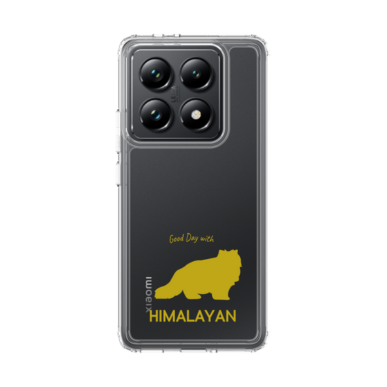 Slim Protection Case［ &UCHINOCO - Himalayan ］