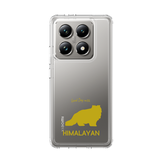 Slim Protection Case［ &UCHINOCO - Himalayan ］