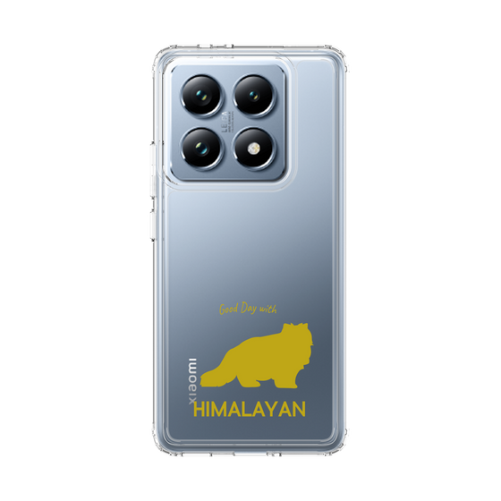 Slim Protection Case［ &UCHINOCO - Himalayan ］
