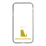 Slim Protection Case［ &UCHINOCO - British Shorthair 1 ］