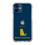 Slim Protection Case［ &UCHINOCO - British Shorthair 1 ］