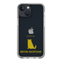 Slim Protection Case［ &UCHINOCO - British Shorthair 1 ］