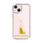 Slim Protection Case［ &UCHINOCO - British Shorthair 1 ］