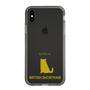 Slim Protection Case［ &UCHINOCO - British Shorthair 1 ］