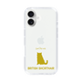 Slim Protection Case［ &UCHINOCO - British Shorthair 1 ］