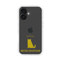 Slim Protection Case［ &UCHINOCO - British Shorthair 1 ］