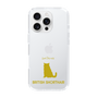 Slim Protection Case［ &UCHINOCO - British Shorthair 1 ］