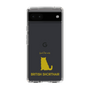 Slim Protection Case［ &UCHINOCO - British Shorthair 1 ］