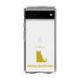Slim Protection Case［ &UCHINOCO - British Shorthair 1 ］
